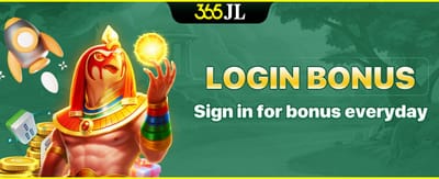 Daily Login Bonus System screenshot