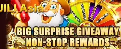 Hot Slot Free Spin Bonanza promotion banner